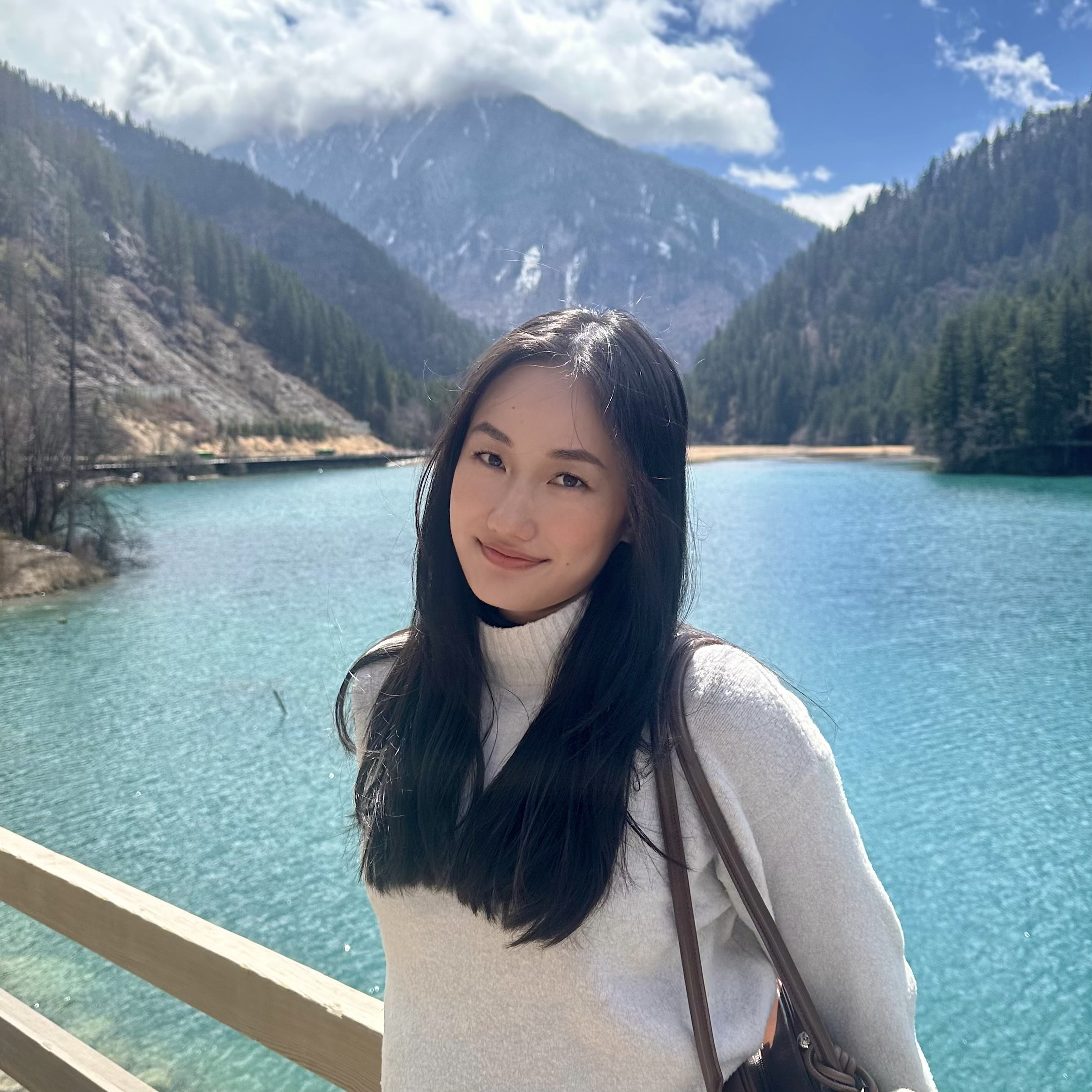 Janice Gao